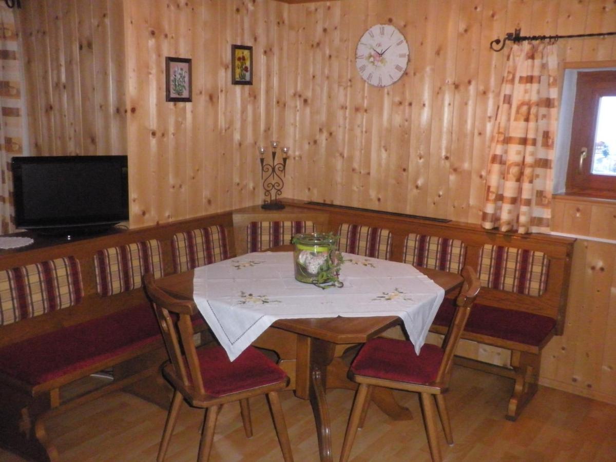 Ferienhaus Regina Werfenweng Zewnętrze zdjęcie