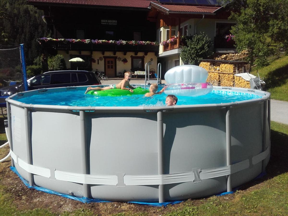 Ferienhaus Regina Werfenweng Zewnętrze zdjęcie