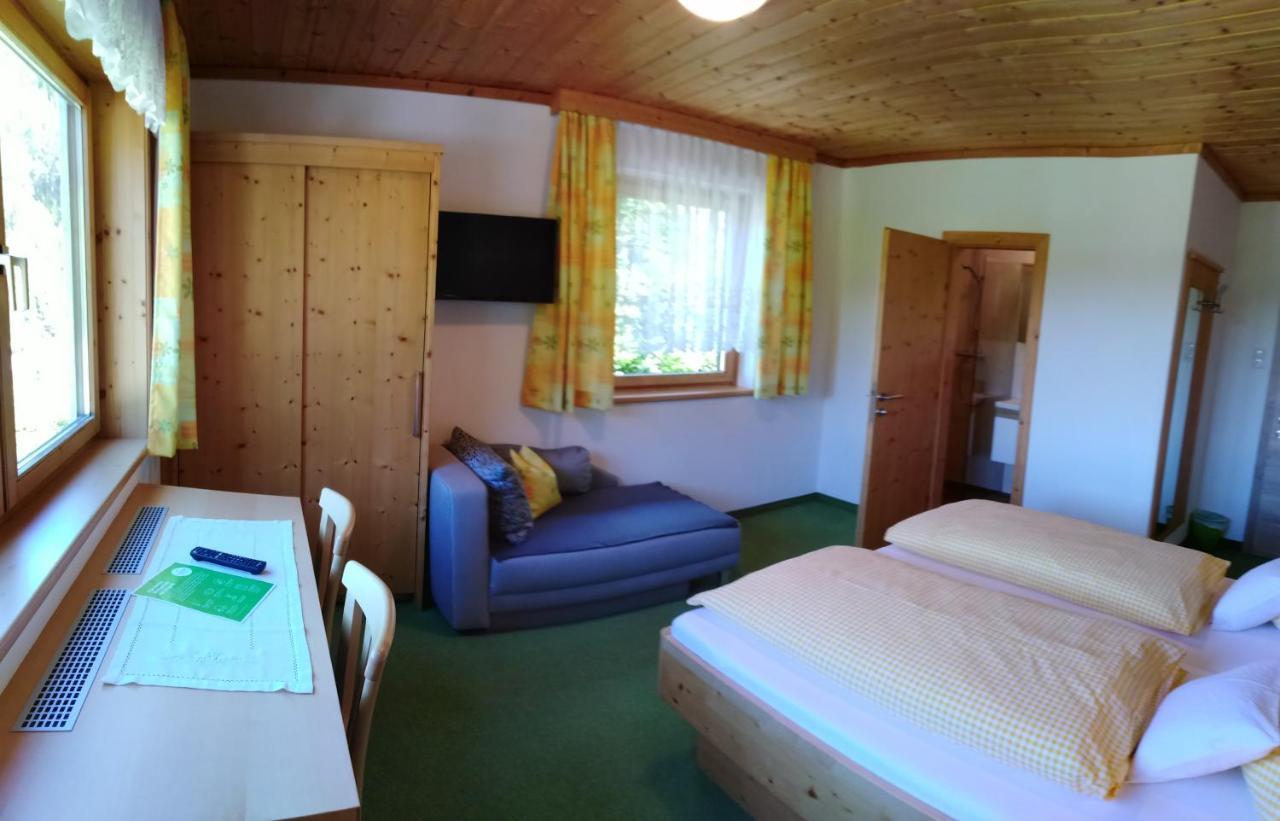 Ferienhaus Regina Werfenweng Zewnętrze zdjęcie
