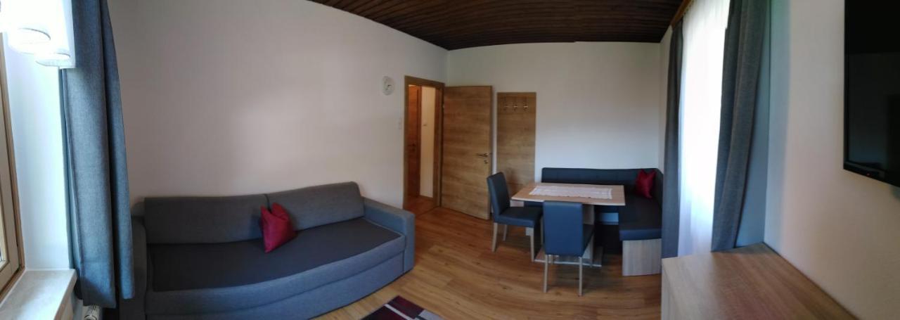 Ferienhaus Regina Werfenweng Pokój zdjęcie