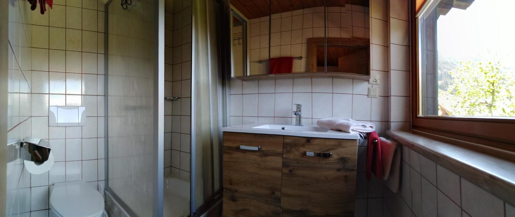 Ferienhaus Regina Werfenweng Pokój zdjęcie