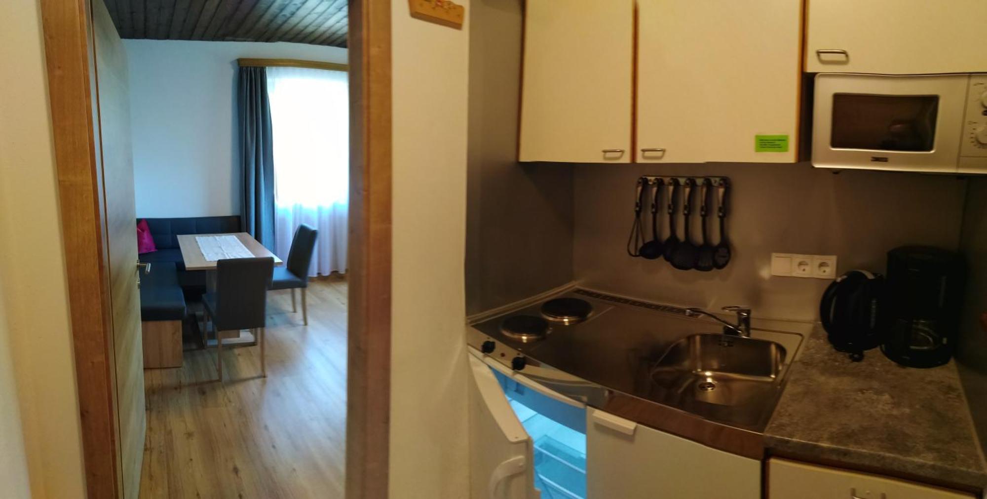 Ferienhaus Regina Werfenweng Pokój zdjęcie