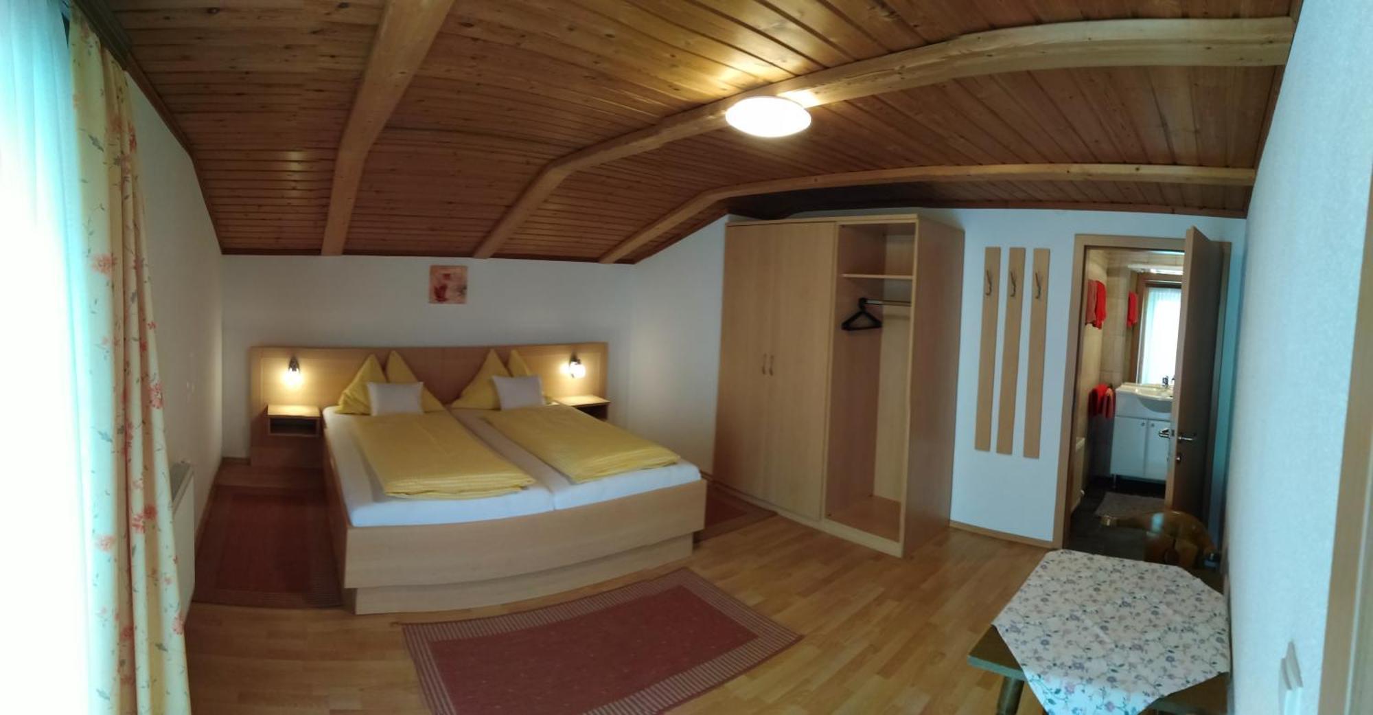 Ferienhaus Regina Werfenweng Pokój zdjęcie